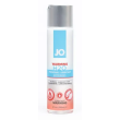 JO H2O Warming Lube - 120 mL